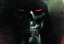 Absolute Green Arrow #3 is another fantastic issue packed with action and tension – Graphic Policy Absolute Green Arrow #3 is another fantastic issue packed with action and tension - Graphic Policy