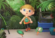 Animal Crossing: New Horizons adds new Splatoon Raiders custom designs for Nintendo Switch Online members Animal Crossing: New Horizons adds new Splatoon Raiders custom designs for Nintendo Switch Online members