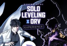 Anime NYC 2026: Solo Leveling x Omniscient Reader’s Viewpoint Pop-Up Coming to NYC in August Anime NYC 2026: Solo Leveling x Omniscient Reader’s Viewpoint Pop-Up Coming to NYC in August