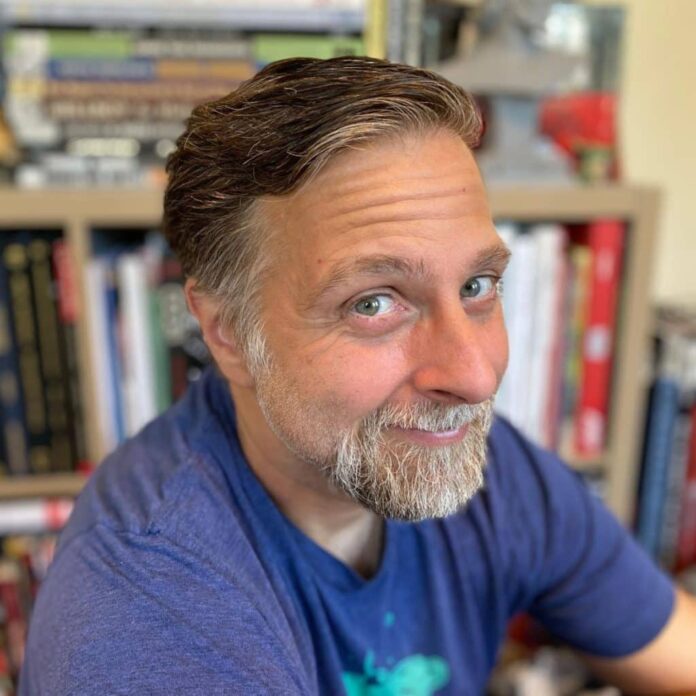 Brett Bean, Che Grayson, Creees Lee, Pornsak Pichetshote, Ethan Sacks, and Frank Tieri are coming to Baltimore Comic Con 2026
