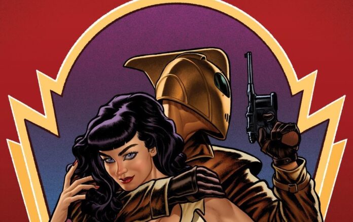 Chuck’s New Comic Book Releases List for 07/08/2026 (1 Week Out)
