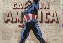 Chuck’s New Comic Book Releases List for 07/15/2026 (2 Weeks Out) Chuck’s New Comic Book Releases List for 07/15/2026 (2 Weeks Out)