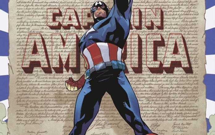 Chuck’s New Comic Book Releases List for 07/15/2026 (2 Weeks Out)
