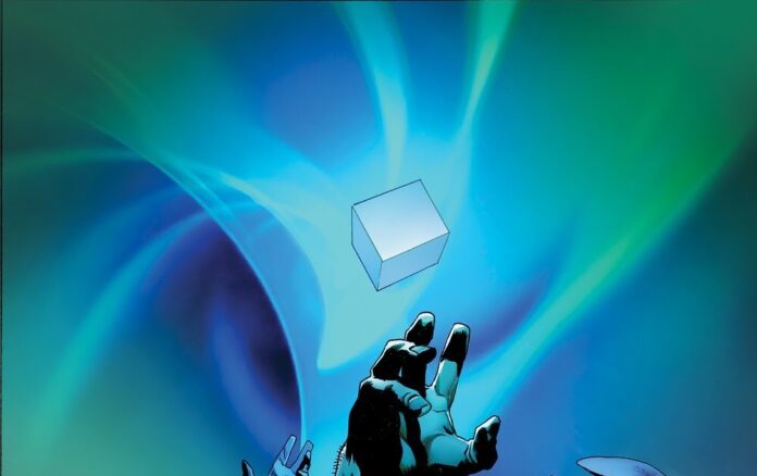 Chuck’s New Comic Book Releases List for 07/22/2026 (1 Week Out)