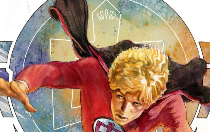 Chuck’s New Comic Book Releases List for 07/29/2026 (1 Week Out)