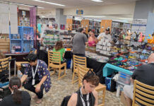 Comicopolis in Photos Comicopolis in Photos