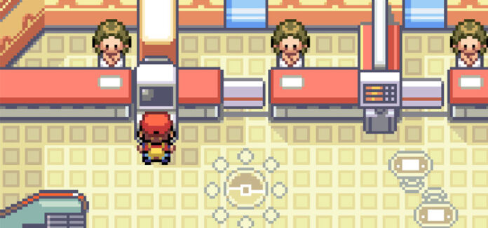 Complete List of Every Official Pokémon Storage System Across All Pokémon Games and Apps Complete List of Every Official Pokémon Storage System Across All Pokémon Games and Apps