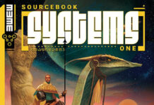 Dark Horse Announces 3 New ‘Three Worlds/Three Moons’ Graphic Novels Dark Horse Announces 3 New 'Three Worlds/Three Moons' Graphic Novels
