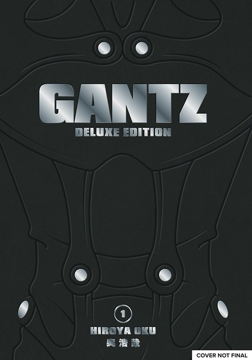 DARK HORSE MANGA ANNOUNCES FOUR BRAND NEW RELEASES AT ANIME EXPO, COMING IN 2027 DARK HORSE MANGA ANNOUNCES FOUR BRAND NEW RELEASES AT ANIME EXPO, COMING IN 2027