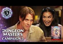 Dungeon Masters | Campaign 2, Episode 3 | Official D&D Actual Play Series Dungeon Masters | Campaign 2, Episode 3 | Official D&D Actual Play Series