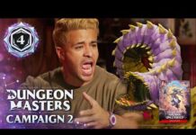 Dungeon Masters | Campaign 2, Episode 4 | Official D&D Actual Play Series Dungeon Masters | Campaign 2, Episode 4 | Official D&D Actual Play Series