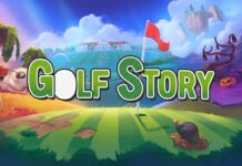 Golf Story Nintendo Switch Review | A Charming Golf RPG That Still Stands Out Golf Story Nintendo Switch Review | A Charming Golf RPG That Still Stands Out