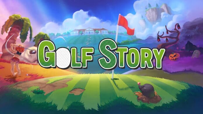 Golf Story Nintendo Switch Review | A Charming Golf RPG That Still Stands Out Golf Story Nintendo Switch Review | A Charming Golf RPG That Still Stands Out