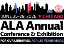 Graphic Novels and Tabletop Games Ruled at ALA Show Graphic Novels and Tabletop Games Ruled at ALA Show