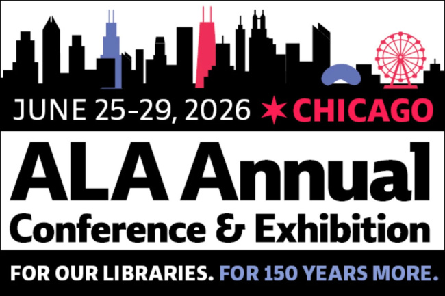 Graphic Novels and Tabletop Games Ruled at ALA Show Graphic Novels and Tabletop Games Ruled at ALA Show