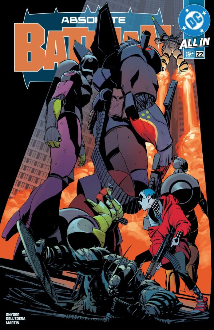 Graphic Policy’s Top Comic Picks this Week! - Graphic Policy
