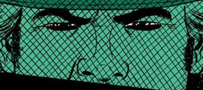 Hank Howard, Pizza Detective: The Inside Job is a perfect issue to dive in and try a slice - Graphic Policy Hank Howard, Pizza Detective: The Inside Job is a perfect issue to dive in and try a slice - Graphic Policy