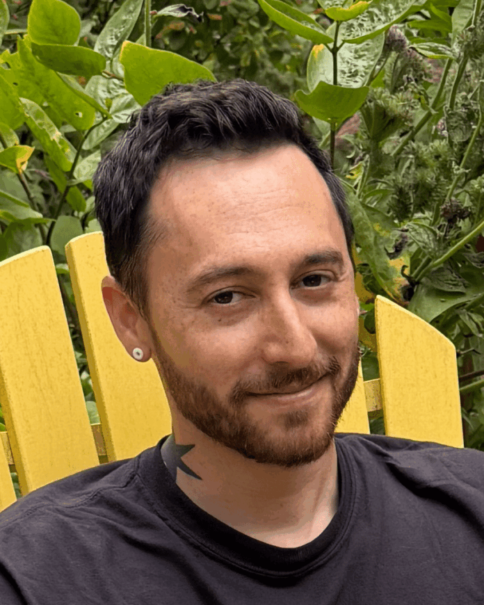 Ignition Press adds Max Marcil and Ian Shaughnessy to its team - Graphic Policy