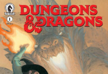 JACKSON LANZING, COLLIN KELLY, AND IBRAIM ROBERSON SHAKE UP THE WORLDS OF DUNGEONS & DRAGONS IN AN EPIC ONGOING SERIES, DUNGEONS & DRAGONS JACKSON LANZING, COLLIN KELLY, AND IBRAIM ROBERSON SHAKE UP THE WORLDS OF DUNGEONS & DRAGONS IN AN EPIC ONGOING SERIES, DUNGEONS & DRAGONS