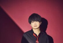Kazuki Ura has been added to the Guest Roster for Otakon 2026 Kazuki Ura has been added to the Guest Roster for Otakon 2026