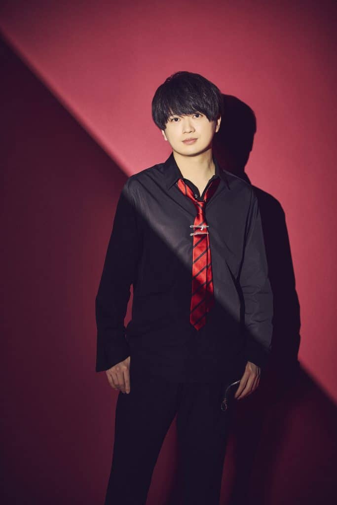Kazuki Ura has been added to the Guest Roster for Otakon 2026 Kazuki Ura has been added to the Guest Roster for Otakon 2026