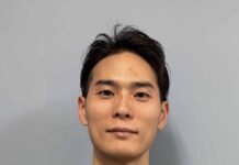 Keita Yoshinobu is coming to Otakon 2026 Keita Yoshinobu is coming to Otakon 2026