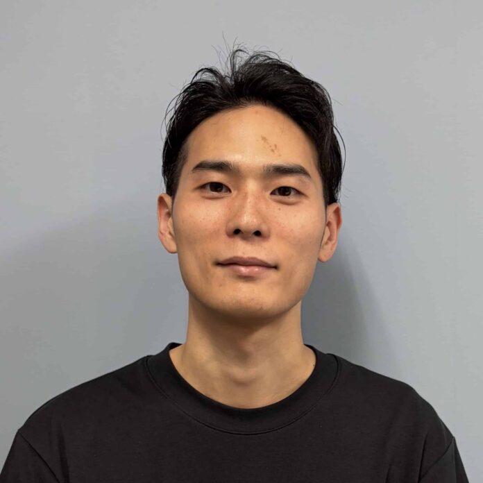 Keita Yoshinobu is coming to Otakon 2026