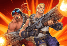 Konami and Mad Cave Studios team for comics based on Contra Konami and Mad Cave Studios team for comics based on Contra
