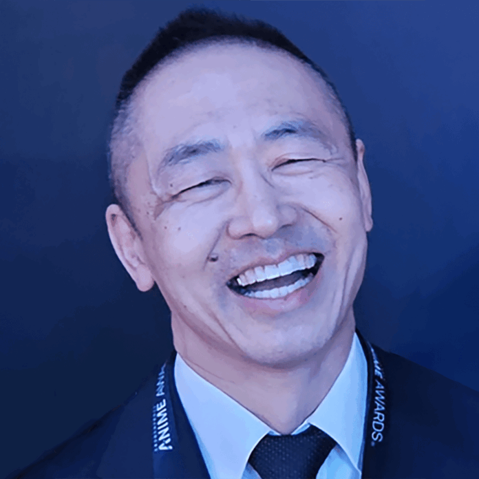 Kozo Misawa is coming to Otakon 2026 as a Guest