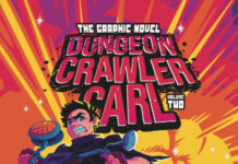 Local Comic Shop Day Retailers to Get ‘Dungeon Crawler Carl’ Vol. 2 Early Local Comic Shop Day Retailers to Get 'Dungeon Crawler Carl' Vol. 2 Early
