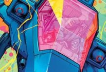 M.A.S.K. #2 has its moments but doesn’t feel like a tight enough second issue – Graphic Policy M.A.S.K. #2 has its moments but doesn't feel like a tight enough second issue - Graphic Policy