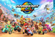 Mario Kart World Open July 2026 event set for July 18 and 19 with 50 My Nintendo Platinum Points for participants Mario Kart World Open July 2026 event set for July 18 and 19 with 50 My Nintendo Platinum Points for participants