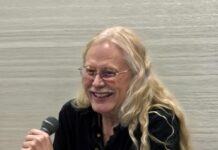 Mark Wheatley, Marc Hempel, David Gerrold, Glenn Hauman, and Martha Thomases are coming to Baltimore Comic Con Mark Wheatley, Marc Hempel, David Gerrold, Glenn Hauman, and Martha Thomases are coming to Baltimore Comic Con