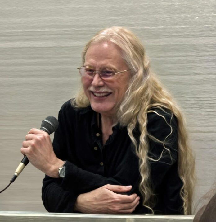 Mark Wheatley, Marc Hempel, David Gerrold, Glenn Hauman, and Martha Thomases are coming to Baltimore Comic Con Mark Wheatley, Marc Hempel, David Gerrold, Glenn Hauman, and Martha Thomases are coming to Baltimore Comic Con
