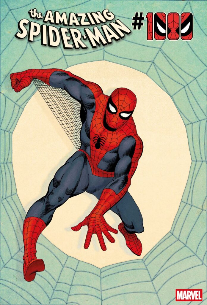 Marvel reveals more Amazing Spider-Man #1000 covers - Graphic Policy
