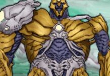 Megalith: The Olympus Saga #0 features three stories that expand the world but don’t excite Megalith: The Olympus Saga #0 features three stories that expand the world but don’t excite