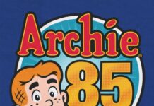 New Archie Comics Releases for 7/15/26 – Archie Comics New Archie Comics Releases for 7/15/26 - Archie Comics