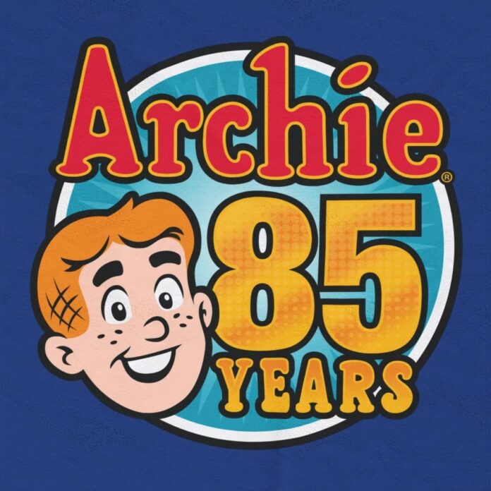 New Archie Comics Releases for 7/15/26 - Archie Comics