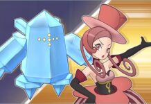 New Missions added to the Ultimate Battle Dana’s Icy Passion in Pokémon Masters EX New Missions added to the Ultimate Battle Dana’s Icy Passion in Pokémon Masters EX