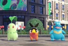 New Nintendo Switch 2 commercial highlights Pokémon Legends: Z-A, Hyrule Warriors: Age of Imprisonment, Donkey Kong Bananza and more New Nintendo Switch 2 commercial highlights Pokémon Legends: Z-A, Hyrule Warriors: Age of Imprisonment, Donkey Kong Bananza and more