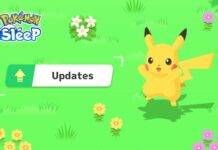 New Pokémon Sleep update version 3.6.1 now live to implement bug fixes New Pokémon Sleep update version 3.6.1 now live to implement bug fixes