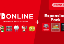 Nintendo offering free bonus month of Nintendo Switch Online + Expansion Pack for eligible 12-month memberships through July 28 Nintendo offering free bonus month of Nintendo Switch Online + Expansion Pack for eligible 12-month memberships through July 28