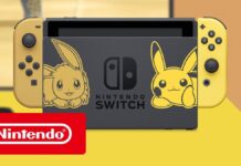 Nintendo Switch family to be discontinued in Europe as revised Nintendo Switch 2 hardware with user-replaceable batteries arrives Nintendo Switch family to be discontinued in Europe as revised Nintendo Switch 2 hardware with user-replaceable batteries arrives