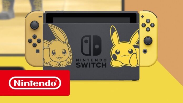 Nintendo Switch family to be discontinued in Europe as revised Nintendo Switch 2 hardware with user-replaceable batteries arrives Nintendo Switch family to be discontinued in Europe as revised Nintendo Switch 2 hardware with user-replaceable batteries arrives