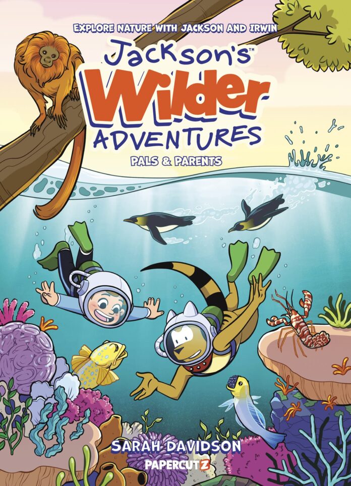 Papercutz announces Seven New Graphic Novels for the Summer and Fall Papercutz announces Seven New Graphic Novels for the Summer and Fall
