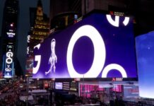 Pokémon GO 10th anniversary Times Square event rewarded invited attendees with guaranteed perfect-IV Mega Mewtwo as an exclusive reward Pokémon GO 10th anniversary Times Square event rewarded invited attendees with guaranteed perfect-IV Mega Mewtwo as an exclusive reward