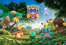 Pokémon GO Fest 2026: Global Sunday raid event expanded worldwide after raid issues Pokémon GO Fest 2026: Global Sunday raid event expanded worldwide after raid issues
