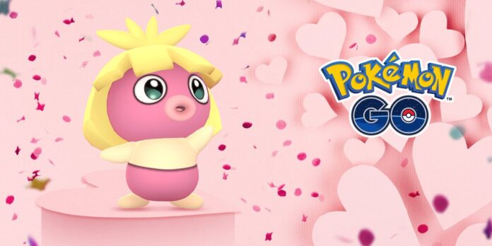 Pokémon GO Fire and Ice Hatch Day announced for Aug Pokémon GO Fire and Ice Hatch Day announced for Aug. 8 featuring Shiny Smoochum, Shiny Magby, Larvesta and more