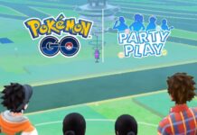 Pokémon GO Party Play guide: How to start a party, complete challenges and earn rewards Pokémon GO Party Play guide: How to start a party, complete challenges and earn rewards