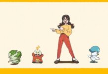 Pokémon Kids TV video: Check out the official Hindi version of the PokéRhyme Pokémon Rap featuring Sprigatito, Fuecoco and Quaxly Pokémon Kids TV video: Check out the official Hindi version of the PokéRhyme Pokémon Rap featuring Sprigatito, Fuecoco and Quaxly